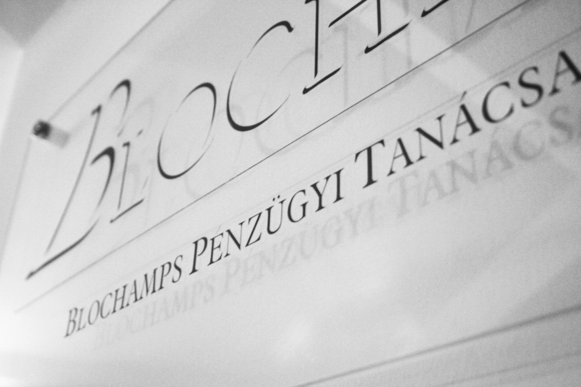 Blochamps Capital Kft.