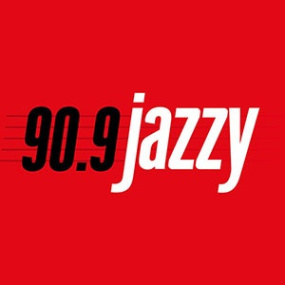 90.9 Jazzy Rádió