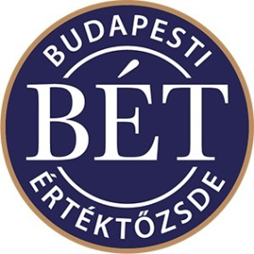 A határidős devizapiac fejlesztéséért végzett munkáért Díj
