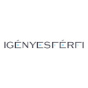 Igényes férfi