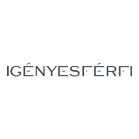 Igényesférfi.hu