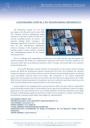 A Blochamps Capital LTD. professional references