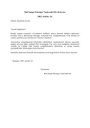 Blochamps szakmai hírlevél