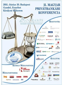 II. Magyar Privátbankári Konferencia Program
