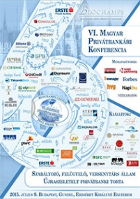 VI. Magyar Privátbankári Konferencia Program