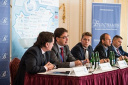 VII. Magyar Privátbankári Konferencián készült fotók