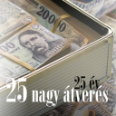 25 év, 25 nagy átverés