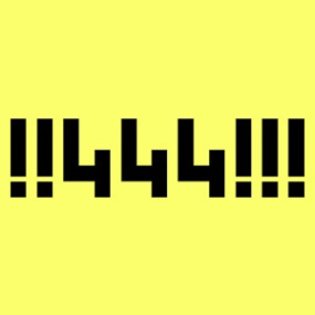 444