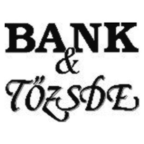 Bank & Tőzsde