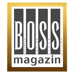 Boss Magazin