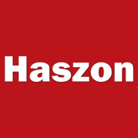 Haszon Magazin