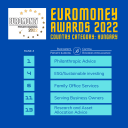 Euromoney Award 2022