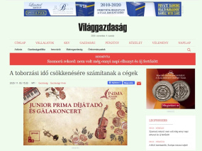 Világgazdaság