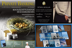 Exlkuzív Privátbanki Különszám