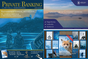 Exlkuzív Privátbanki Különszám