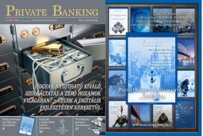 Exlkuzív Privátbanki Különszám