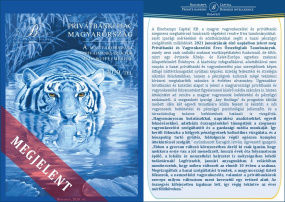 2020 Éves PB&WM Tanulmány Sajtóközlemény