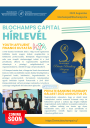 Blochamps szakmai hírlevél