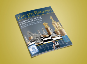 OLVASTA MÁR? Private Banking & Wealth Management Különszám Magazin – Exkluzív interjúk vagyonkezelési vezetőkkel, specifikus adatbankok, infografikák, esszencia a legjobbak jövőképeivel!