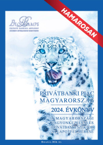 ELŐRENDELHETŐ a Wealth Management piac 2024 ÉVKÖNYVE! Idén WM HR RM tendenciák kitekintő fejezettel és digitális technológia trend elemzéssel a 2025 éves STRATÉGIAI ÜZLETÁG FEJLESZTÉSHEZ, KÉPZÉSHEZ 250+ oldalon!