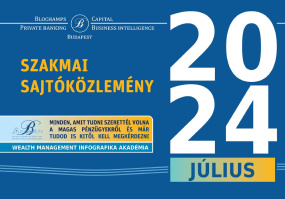 SAJTÓKÖZLEMÉNY:  Külföldre csábulhatnak a privátbanki ügyfélpénzek