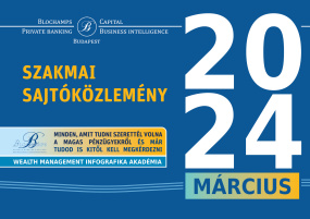 SAJTÓKÖZLEMÉNY: Nem emlékszünk ilyen dinamikájú vagyonosodásra, a legfelső 1% ilyen mértékű térnyerésére.