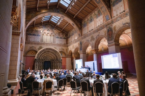 KONFERENCIA VIDEO / 2025 Magyar Privátbankári és Vagyonkezelői Konferencia