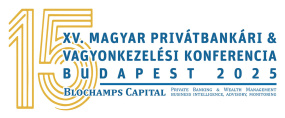 Private Banking & Wealth Management Csúcskonferencia 2025.09.15.