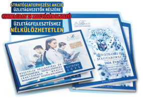 WM tudásfejlesztéshez és üzletágépítéshez nélkülözhetetlen páros ajánlat a Blochamps Capitaltól!