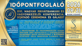 A VAGYONKEZELÉSI PIAC TRENDJEI EGY KATTINTÁSRA — KÖVESSE A BLOCHAMPS CAPITAL LINKEDIN-OLDALÁT