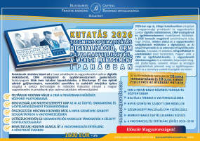A VAGYONKEZELŐI SOFT SKILL-EK ÉS AZ ÜZLETÁGI SIKER KÉZ A KÉZBEN JÁRNAK: Fejlessze velünk WM szakemberei tárgyalási, döntéshozási, és kapcsolatépítési készségeit a Blochamps Műhelyében!