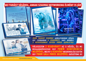 AMIT MOST LÁTUNK, AZ CSAK A JÉGHEGY CSÚCSA… MEGMUTATJUK MERRE TART A WEALTH MANAGEMENT 2026-ban!