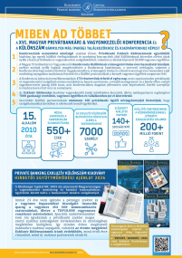 MARKETING CSOMAG A VAGYONOS FOGYASZTÓK ELÉRÉSÉRE – KIÁLLÍTÓI KOOPERÁCIÓ LEHETŐSÉG 2026