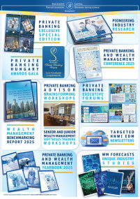 WE GRATEFULLY THANK YOU FOR YOUR TRUST! It is an honor that, through our professional work, we were able to support the dynamic development of the domestic asset management sector in 2025 as well.