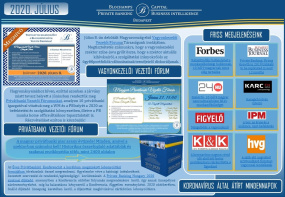 Blochamps Szakmai Hírlevél