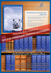 Hiszünk benne, hogy egyetlen vagyonkezelő polcáról sem hiányozhat! 