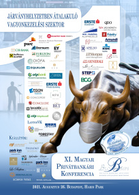 XI. Magyar Privátbankári Konferencia 