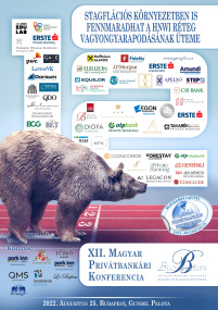 XII. Magyar Privátbankári Konferencia 