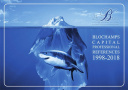  2018 Blochamps Capital professional brochure