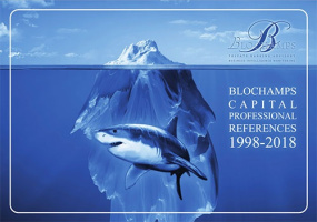 Blochamps Capital