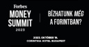 Money Summit szakmai panel