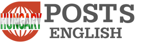 Hungarian Posts.hu