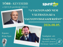 A vagyonadó nem válthatja ki a vagyonvisszaszerzést!