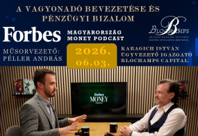 Forbes - Money podcast