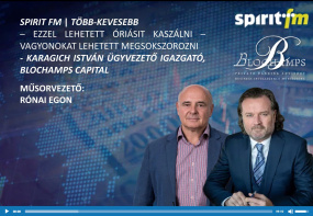 Spirit FM - Több-kevesebb