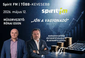 SpiritFM.hu - Több-kevesebb