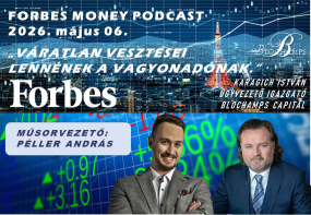 Forbes - Money podcast