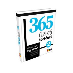 365 Üzleti történet 