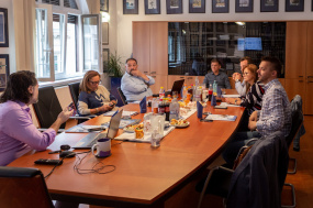 2021 Ősz MKB Bank Stratégiai Workshop - képgaléria