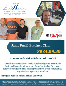 Jazzy